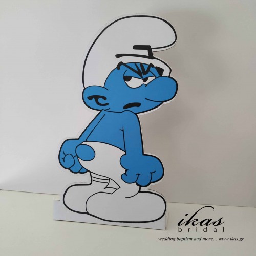 Σταντ Γκρινιάρης sta035