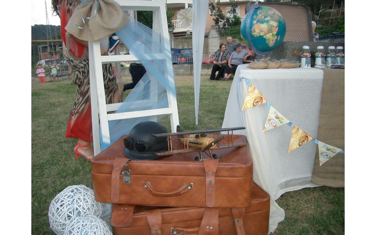 Αεροπλανάκι 124