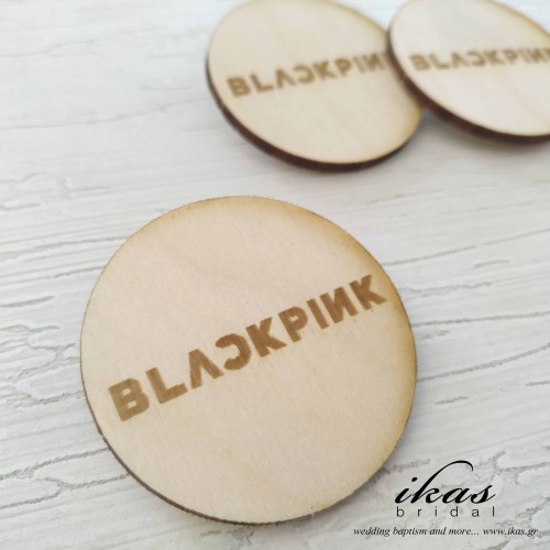Κονκάρδα blackpink tam040